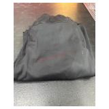 Men's Extra Small Black Pants