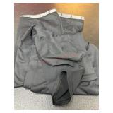 Black Women's XL Leggings