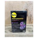 Miracle-Gro Performance Organics Blooms Plant Nutr