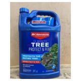 Tree Protect and Feed, 12-Month Formula