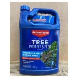 Tree Protect & Feed 12-Month Concentrate