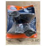 Universal Path Light Mounting Bracket, 2-Pack