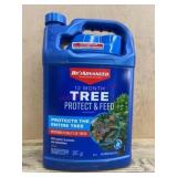BioAdvanced Tree Protect & Feed, 12-Month Formula