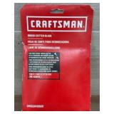 Craftsman Brush Cutter Blade Attachment