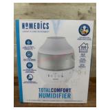 HoMedics TotalComfort Humidifier