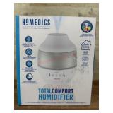 Homedics TotalComfort Humidifier