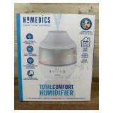 HoMedics TotalComfort Humidifier