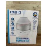 HoMedics TotalComfort Humidifier