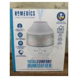 Homedics TotalComfort Humidifier