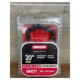 Oregon 20-Inch Chainsaw Chain, E72