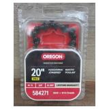 20-Inch Oregon Pro Chainsaw Chain