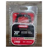 Oregon 20-Inch Replacement Saw Chain