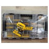 DeWalt 100-Piece Screwdriving Bit Set