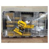 DeWalt 100-Piece Screwdriving Bit Set