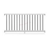 Trex Enhance 6-ft x 36-in Composite Deck Rail Kit