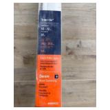 Levolor Fabric Roller Shade, 55 x 72 Inches