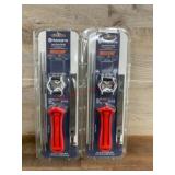 Husqvarna Chainsaw Filing Kit, Set of 2