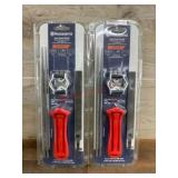 Husqvarna Saw Chain File Kits (Set of 2)