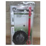 Replacement Trimmer Head With Line