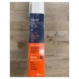 Fabric Roller Shade, Room Darkening, 55 x 72