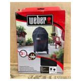 Weber Premium Grill Cover
