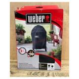 Weber Premium Grill Cover