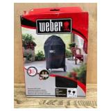 Weber Premium Grill Cover