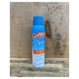 Cutter Dry Insect Repellent Spray