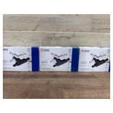 Lithonia Lighting T Connector, Pack of 3