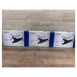 3 Lightning Conductor Systems