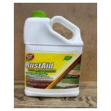 Goof Off RustAid Outdoor Rust Stain Remover