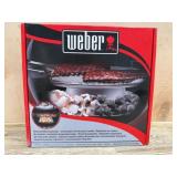 Weber Charcoal Heat Controller