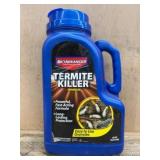 Granular Termite Killer in Plastic Container