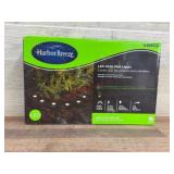 Harbor Breeze LED Chain Pathway Lights
