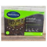 Harbor Breeze LED Chain Path Lights