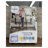 Regalo Home Accents Widespan Safety Gate