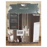Allen + Roth 3-Light Chandelier