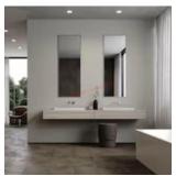 72 pieces  Satori Ikon Glacier 3-in x 12-in Matte