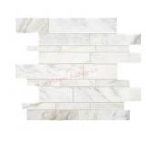 14 packs American Olean Genuine Stone White Ember