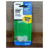 Arnold 2-Cycle/4-Cycle Primer Bulb Pack