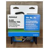 Arnold Blade Removal Tool for Lawn Mowers
