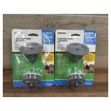 Blade Sharpening and Balancing Kits, Set of 2