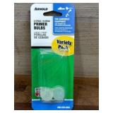 Arnold 2-Cycle/4-Cycle Primer Bulbs Variety Pack