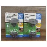 Two Arnold Blade Sharpening & Balancing Kits