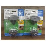 Blade Sharpening and Balancing Kit, 2-Pack