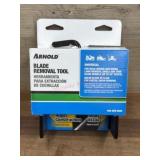 Universal Blade Removal Tool