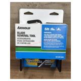Arnold Blade Removal Tool for Lawnmowers