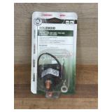 Lawn Tractor Solenoid Replacement Part
