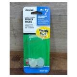 Package of 2 Primer Bulbs for 2-Cycle/4-Cycle Engi