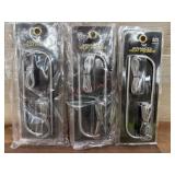 Three Advanced Meat Probes